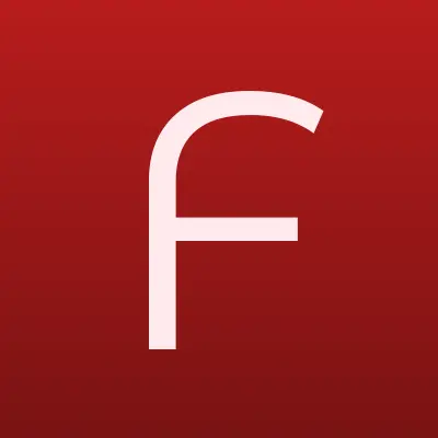 Фортуна, строительная компания, лого-визитка
